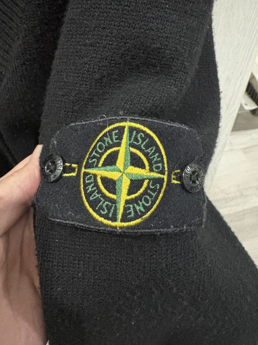 Кардиган Stone Island