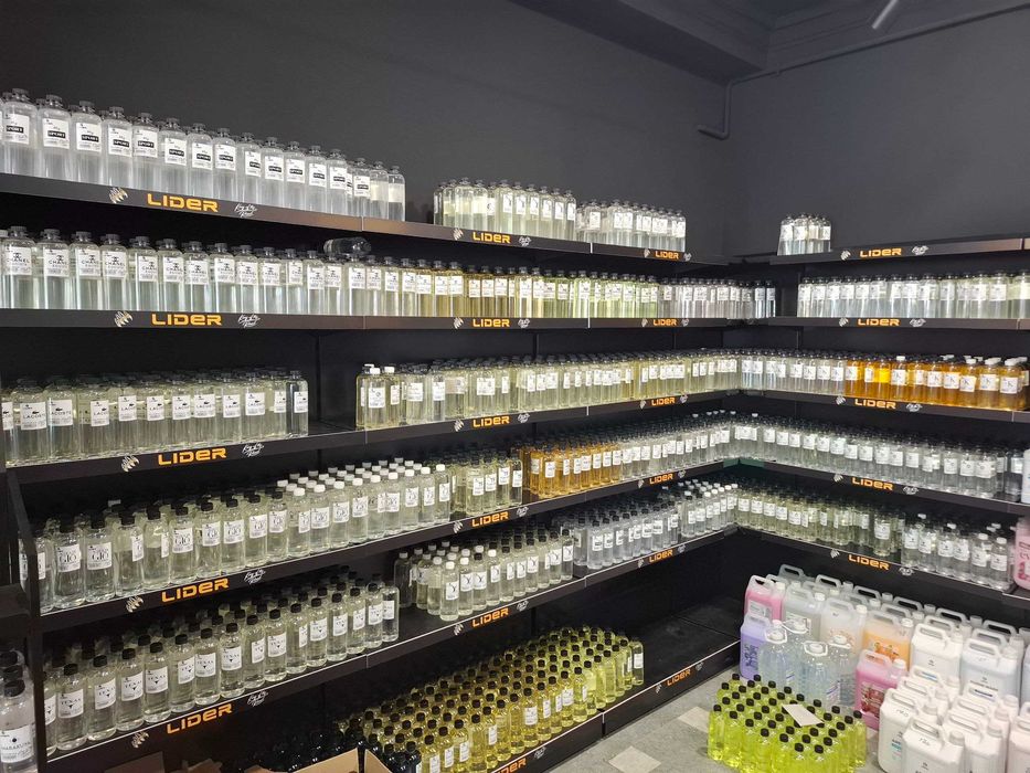 Сухой туман оптим