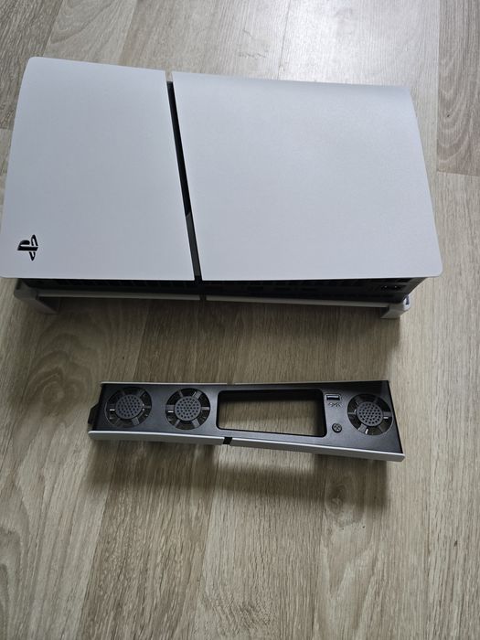 Consola PlayStation 5 PS5 Slim Edition 825GB

D-Chasis Cu Disc

D-Chasis Cu Disc