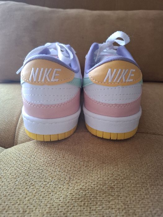 Маратонки Nike за момиче