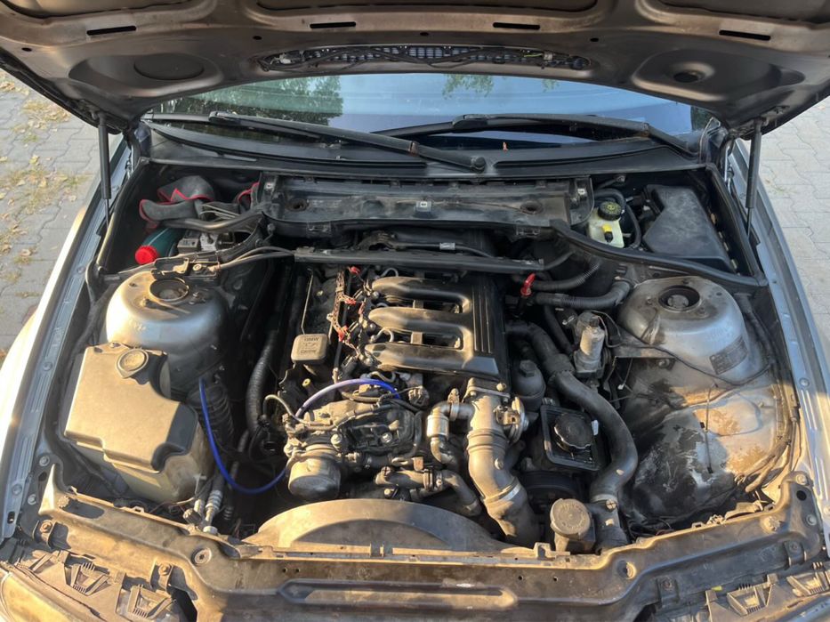 Части за бмв 330 xd автомат