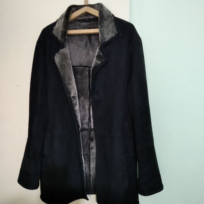 Продам натуральные дублёнки.