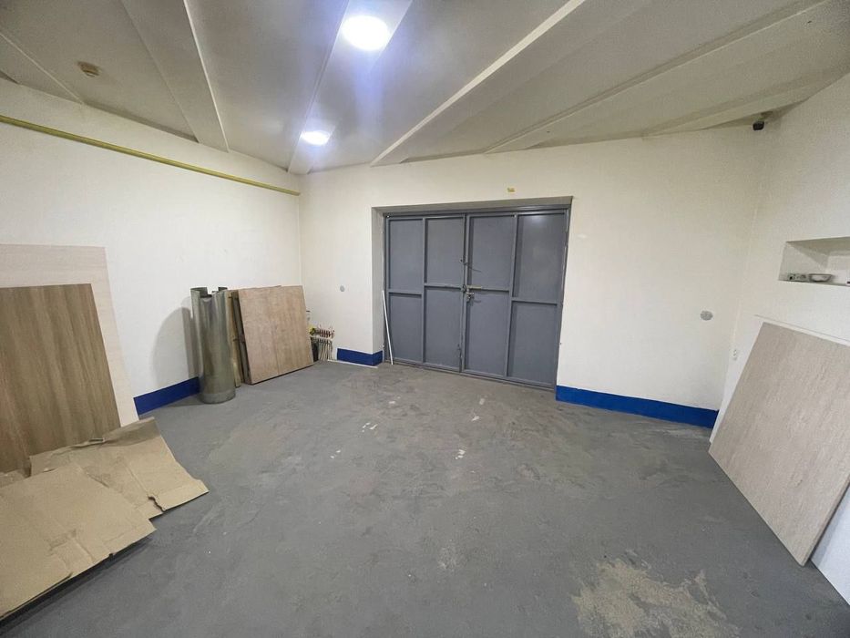 Помещение под Кондитерскую,Швейный цех,Склад с проживанием на алмазаре