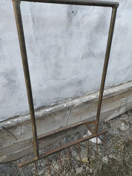 Копалка ручная для огорода