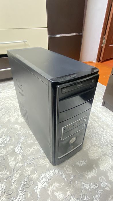 Компютер core i5