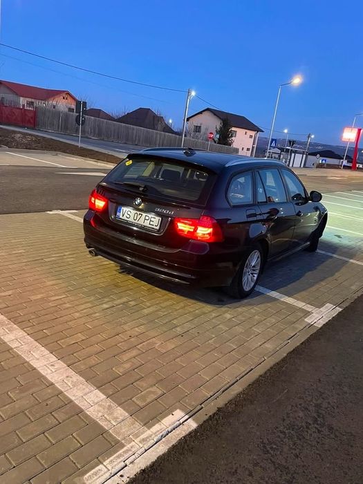 Se vinde BMW 320d