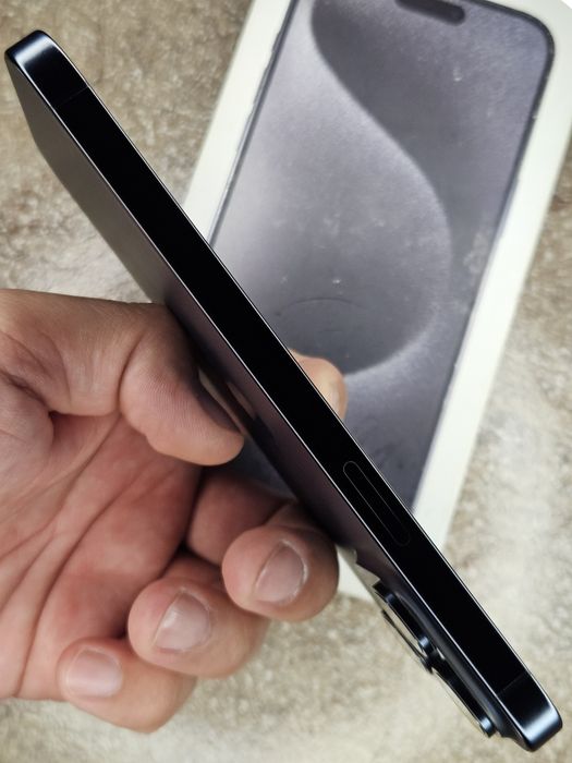 iPhone 15 Pro Max 256 GB