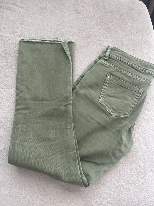Set 4 perechi pantaloni/jeans