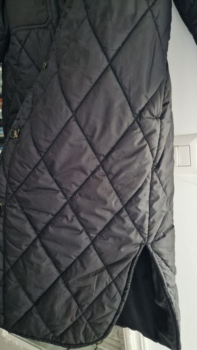 Geaca matlasata dama