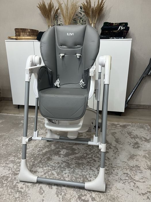 Детский стул для кормление