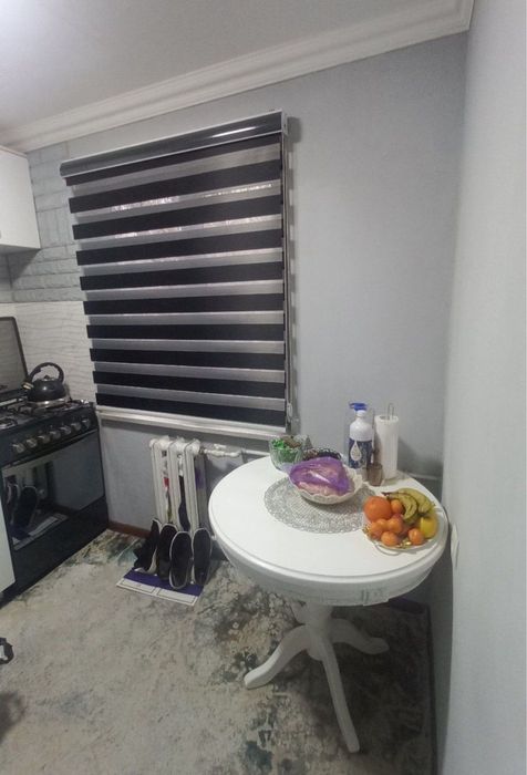 -Чил 13 кв 2 комнатная‼️ Фархадский