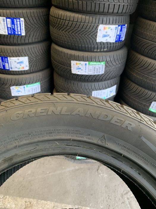 Anvelope iarna NOI 215 55 16 Someseni