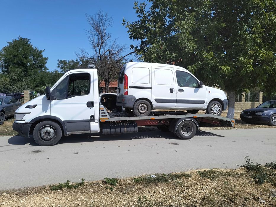 Пътна Помощ Долни Луковит, Платформа, Автовоз, Транспорт Долни Луковит