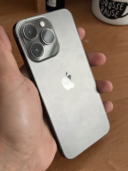 Iphone 13 pro 256 GB