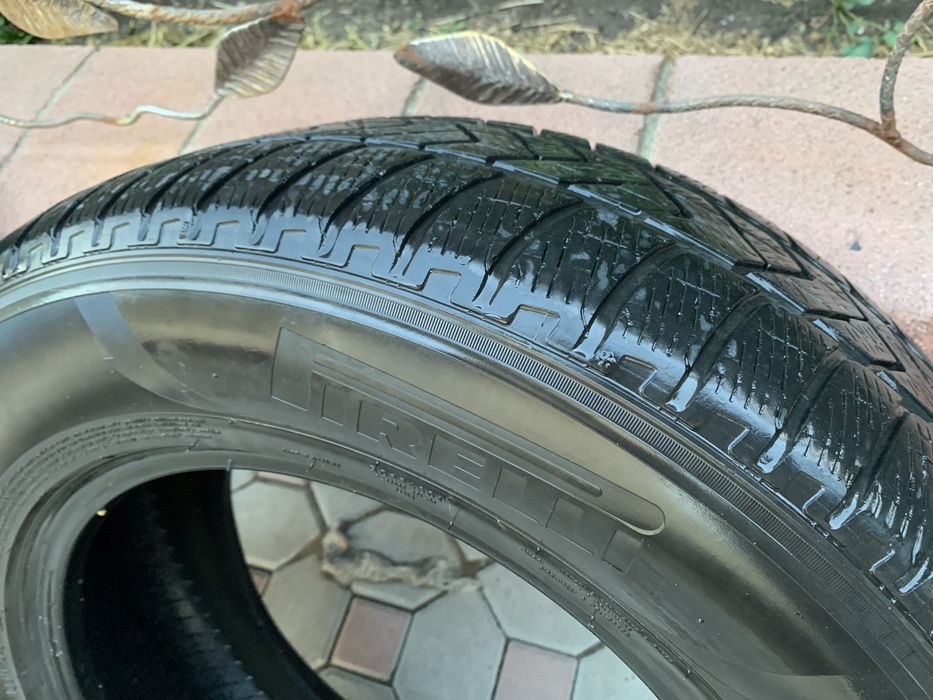 Резина шины 235/65 R17