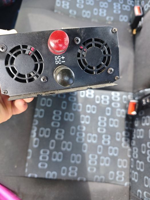 Invertor  5000w max