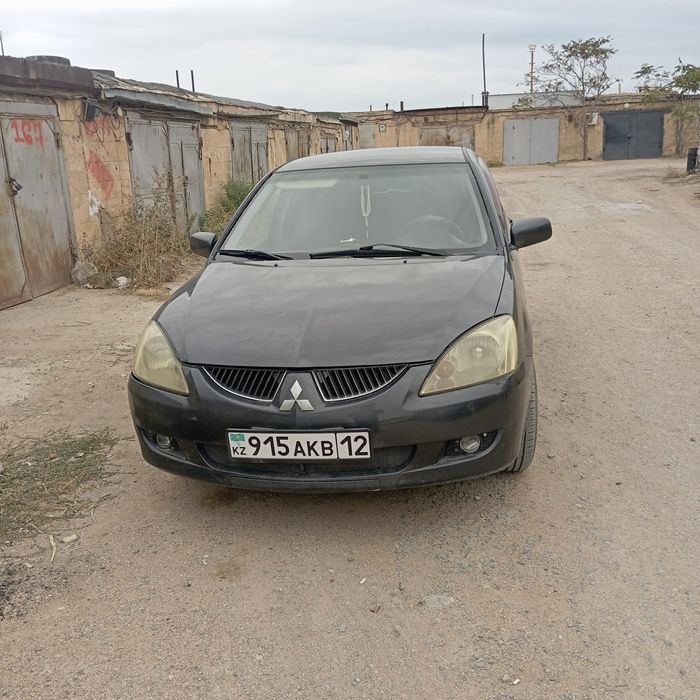 Продам митсубиши лансер9