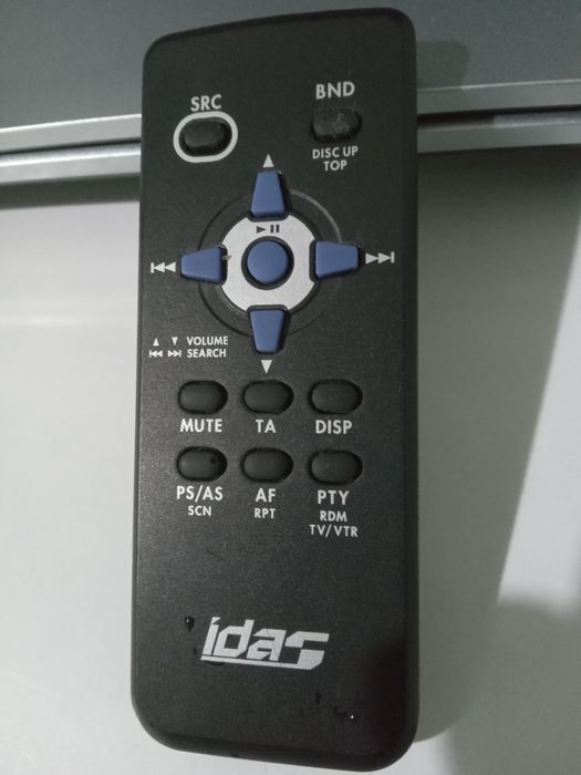 Пульт от матиз магнитофон