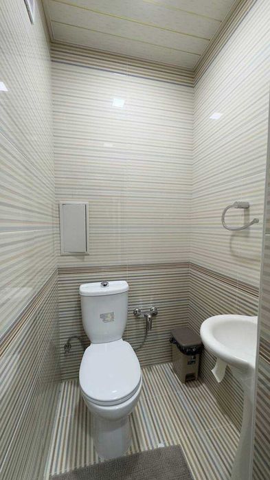 3-комнатная 80 м² | Ц-1, Экопарк | 2 этаж