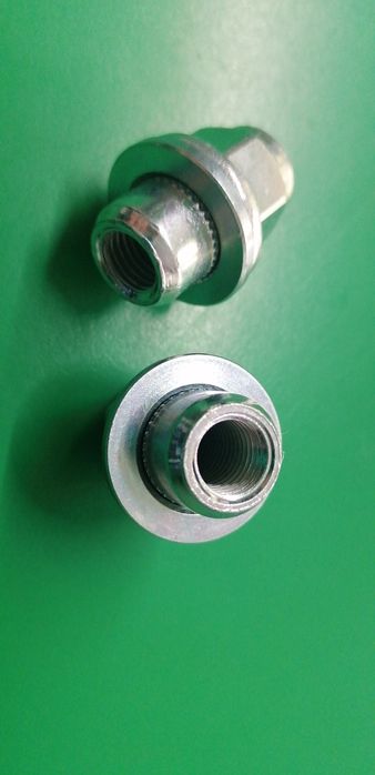 Piulite și prezoane jante pt. toate mărcile auto.