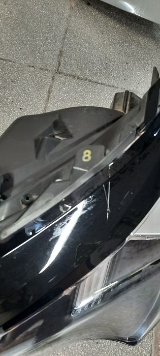 Фары передние Лексус NX 2014год