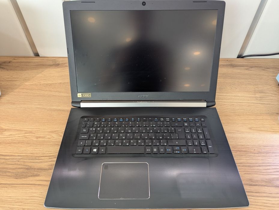 Acer Aspire 7 17inch
