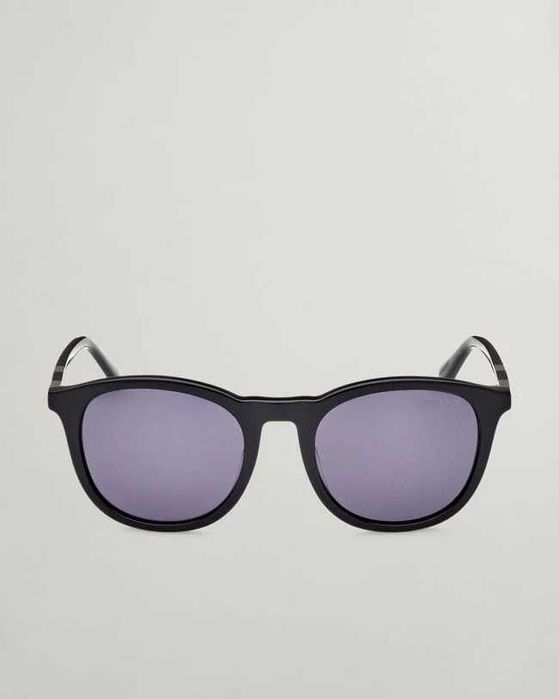 Оригинални  Unisex овални слънчеви очила GANT Frederick -53%