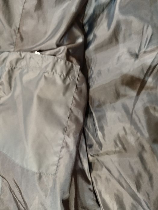 Мъжко яке без забележки + подарък