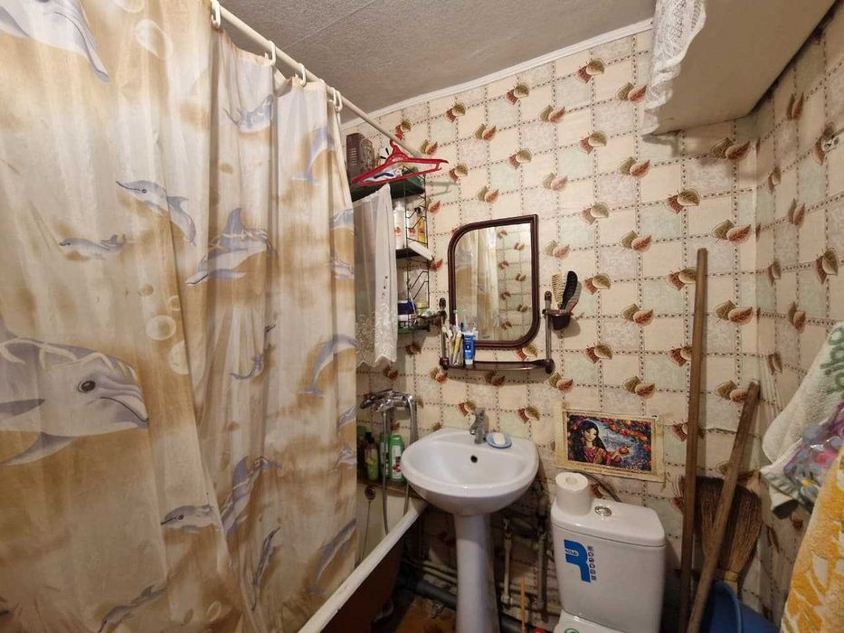 продам квартиру 2ком.центр. парк