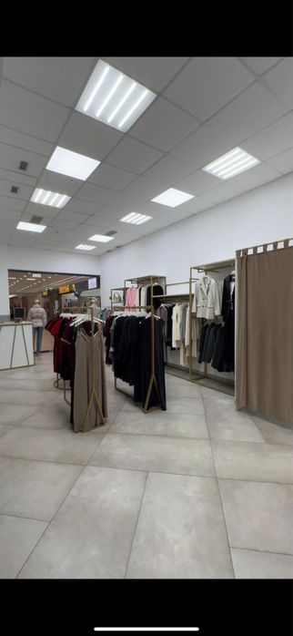 Продается оборудование