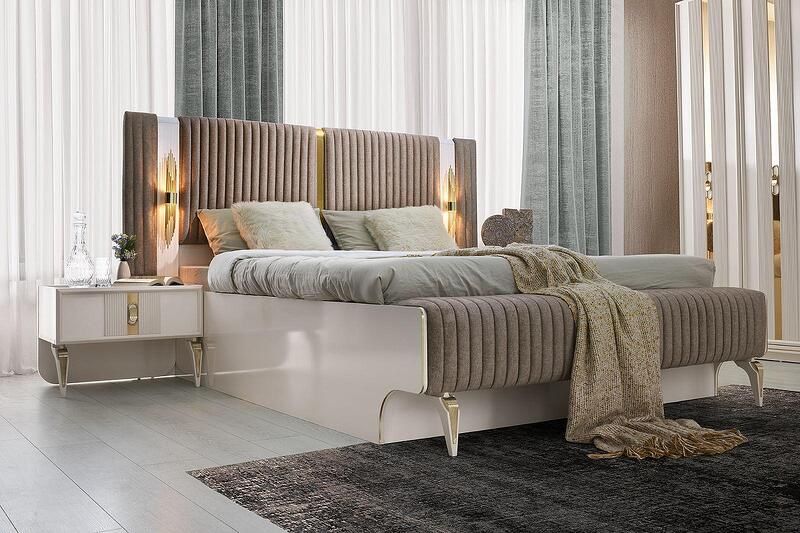 Спален комплект Lilya