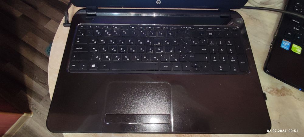 Ноутбук нр продам