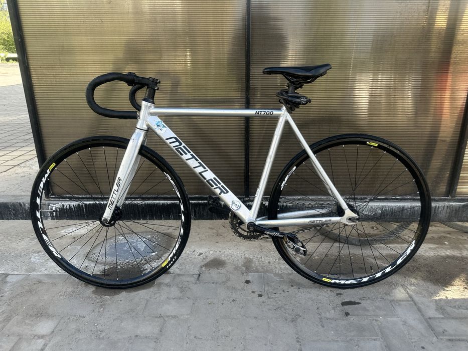 fixed gear Велосипед Фикс