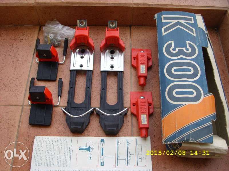 Ски автомати