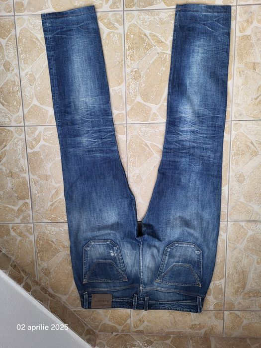 Blugi bărbați Jeckerson 34/32