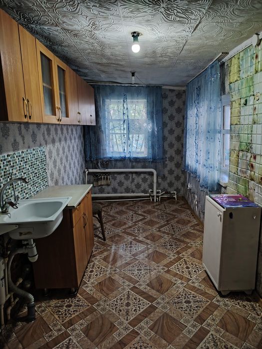 Продам 3-х комнатный дом