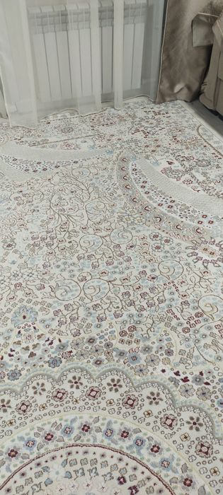 Продам палас б/у