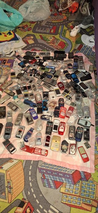 Carcase telefoane vechi telefoane vechi