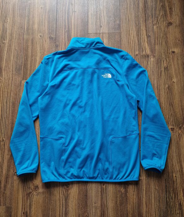 Страхотно мъжко горнище яке THE NORTH FACE размер L