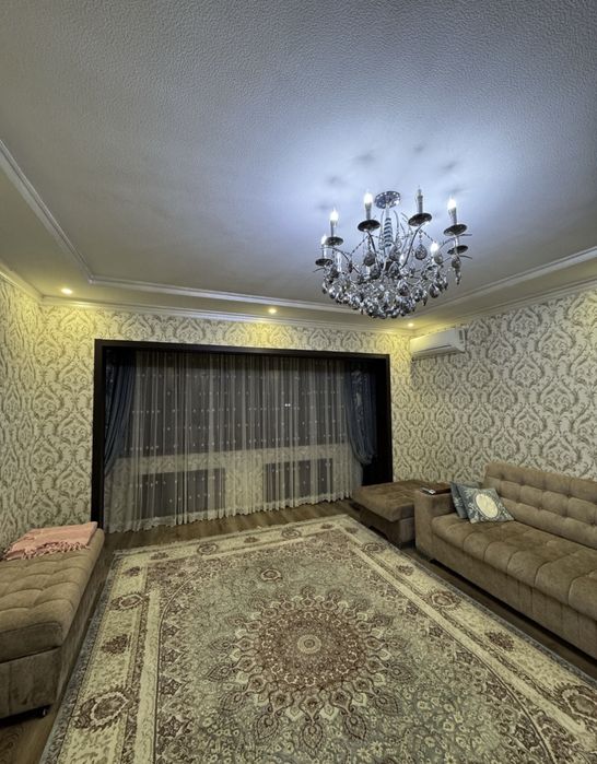 Продам свою квартиру 3/9/9 на Чиланзаре 19 квартал