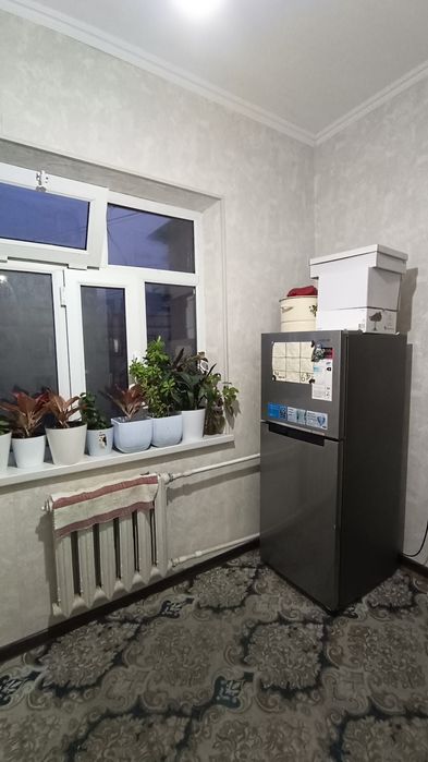 Продается Сергелийский р-н Куйлюк Массив 5 1/5/5  ипотека есть