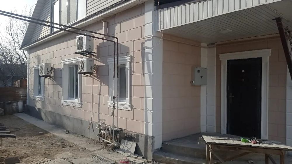 Фасадный панель лучший выбор для вашего дома