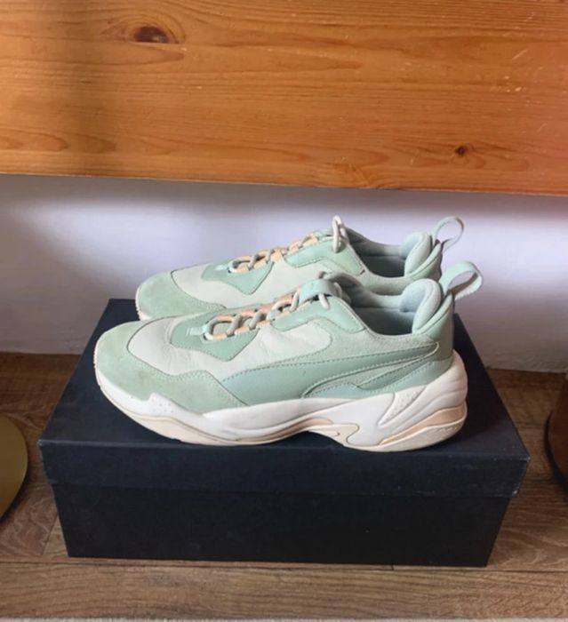 Puma Thunder Desert marime 38,5