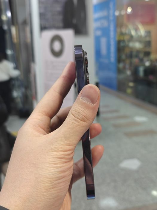 iPhone 14 Pro 256 77%