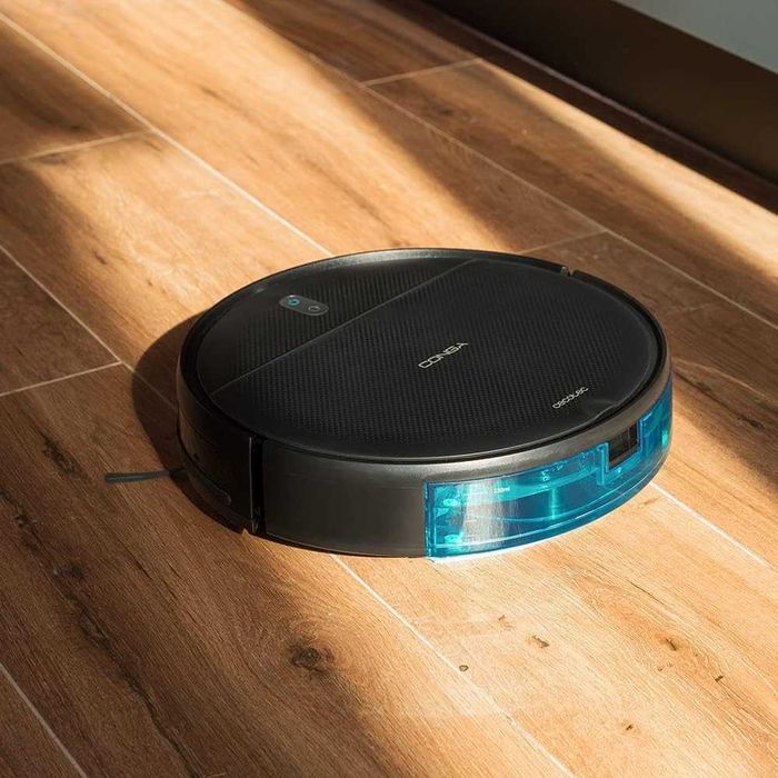 Робот прахосмукачка Cecotec Conga 999 Map X-Treme, 2000Pa