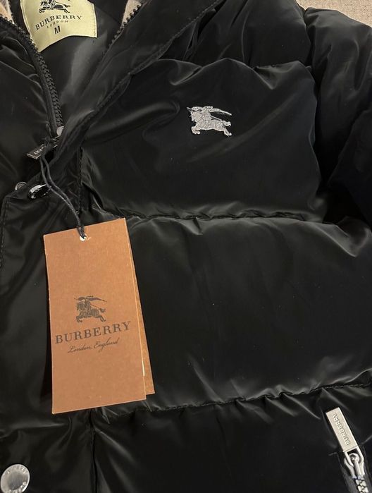 Geaca Burberry (marimi: S,M,L,XL,XXL)