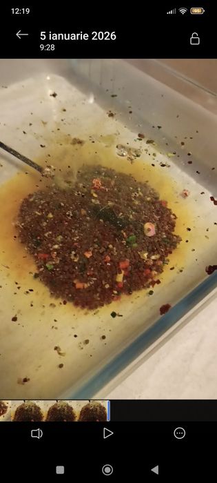 Bag-uri pescuit la Crap