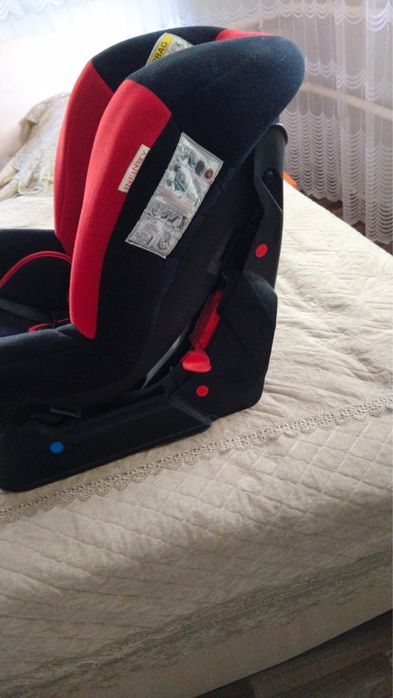 Автокресло детское