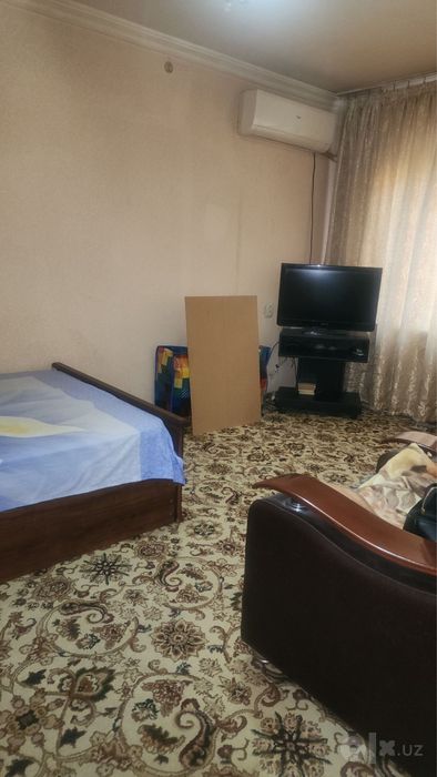 Продается квартира  Актепа