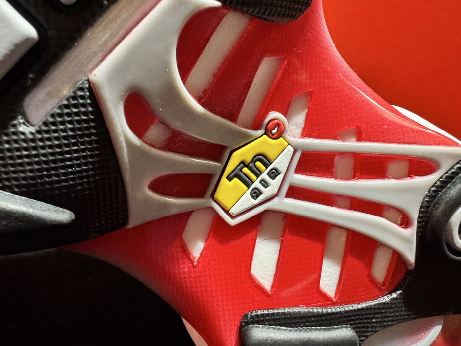 Оригинални! Nike Air Max Plus - 48.5 ShoeMag